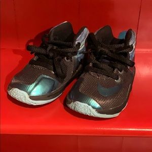 SOLD! Toddler Lebrons